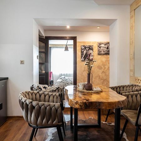 Willa Chwost Pokoje & Apartamenty W Bialym Dunajcu W Poblizu Zakopanego I Term Biały Dunajec Esterno foto