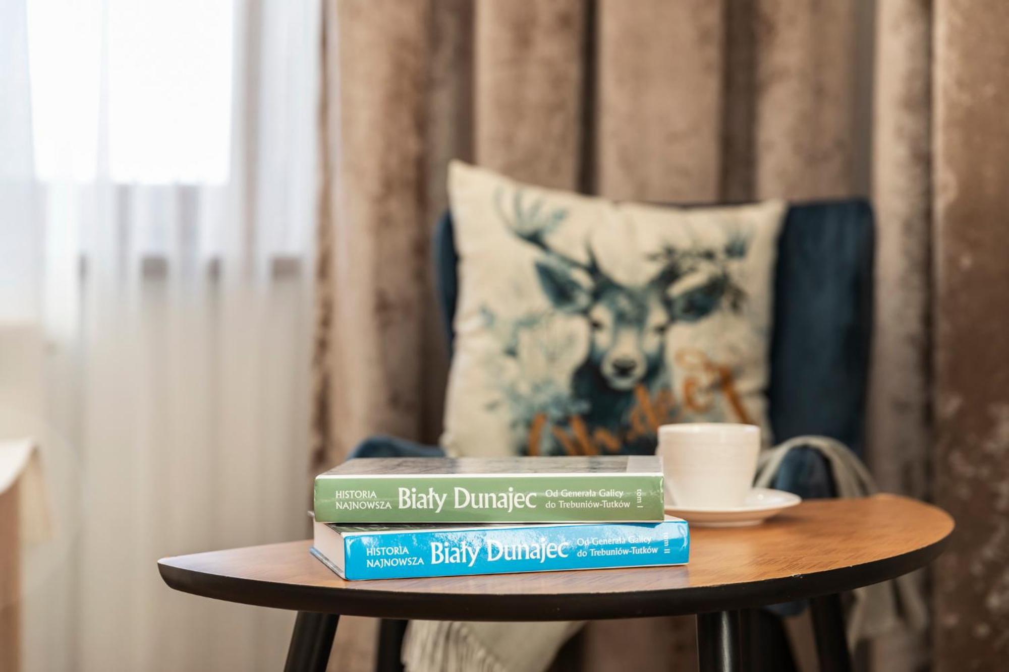 Willa Chwost Pokoje & Apartamenty W Bialym Dunajcu W Poblizu Zakopanego I Term Biały Dunajec Esterno foto