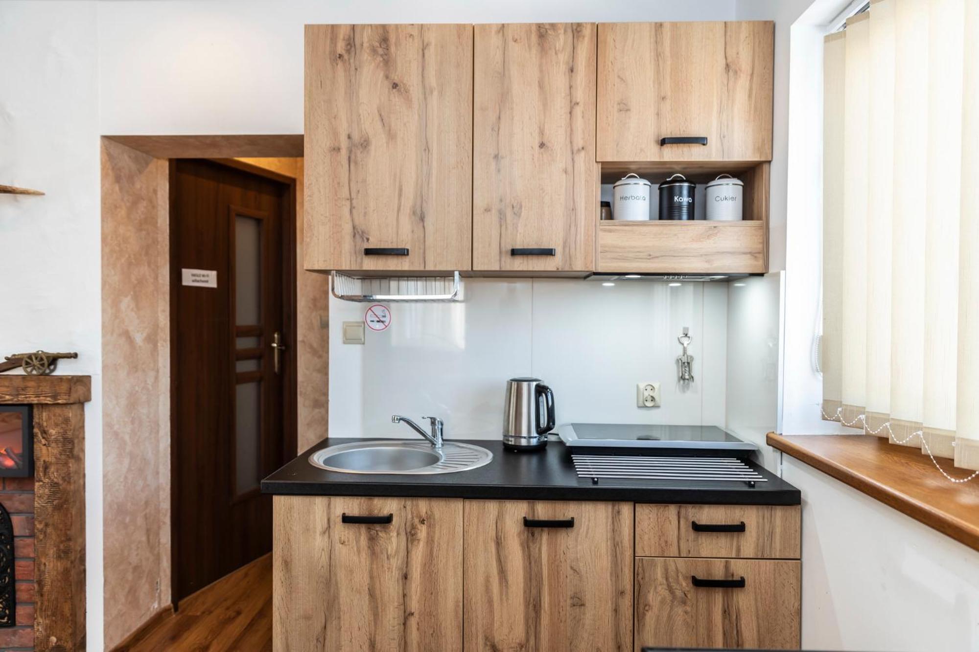 Willa Chwost Pokoje & Apartamenty W Bialym Dunajcu W Poblizu Zakopanego I Term Biały Dunajec Esterno foto