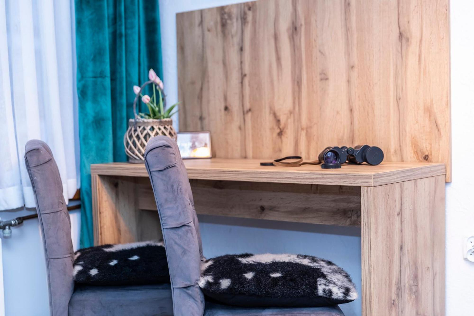Willa Chwost Pokoje & Apartamenty W Bialym Dunajcu W Poblizu Zakopanego I Term Biały Dunajec Camera foto