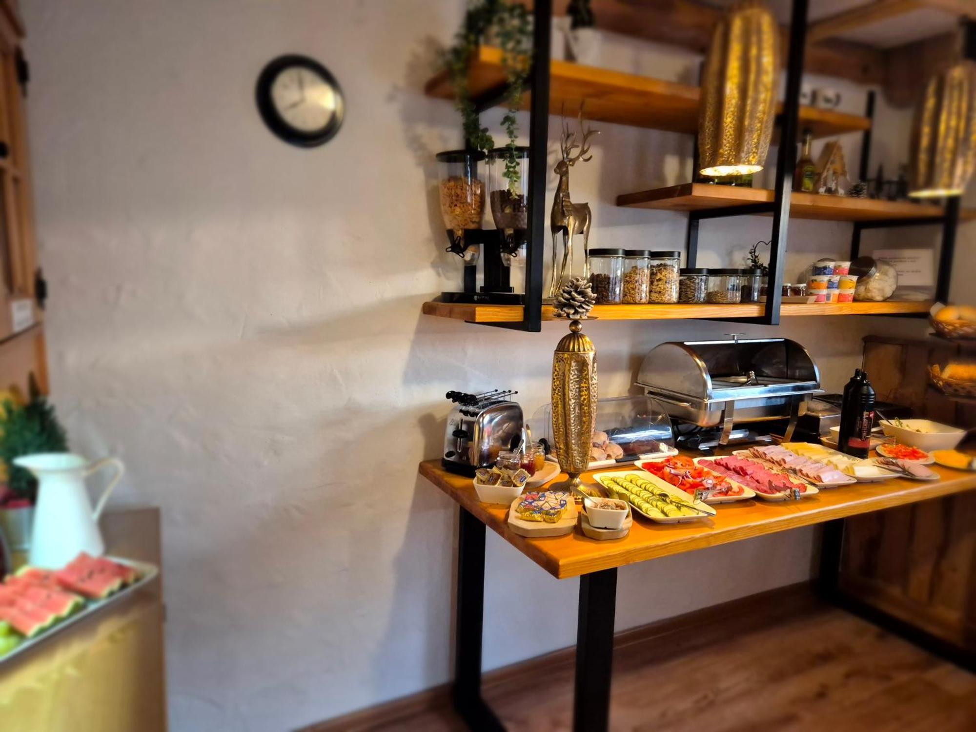 Willa Chwost Pokoje & Apartamenty W Bialym Dunajcu W Poblizu Zakopanego I Term Biały Dunajec Esterno foto